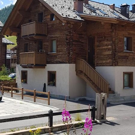 Chalet Shany リヴィーニョ エクステリア 写真