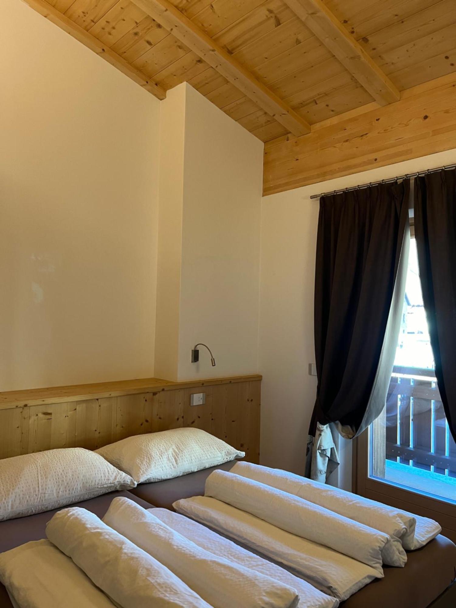 Chalet Shany リヴィーニョ エクステリア 写真