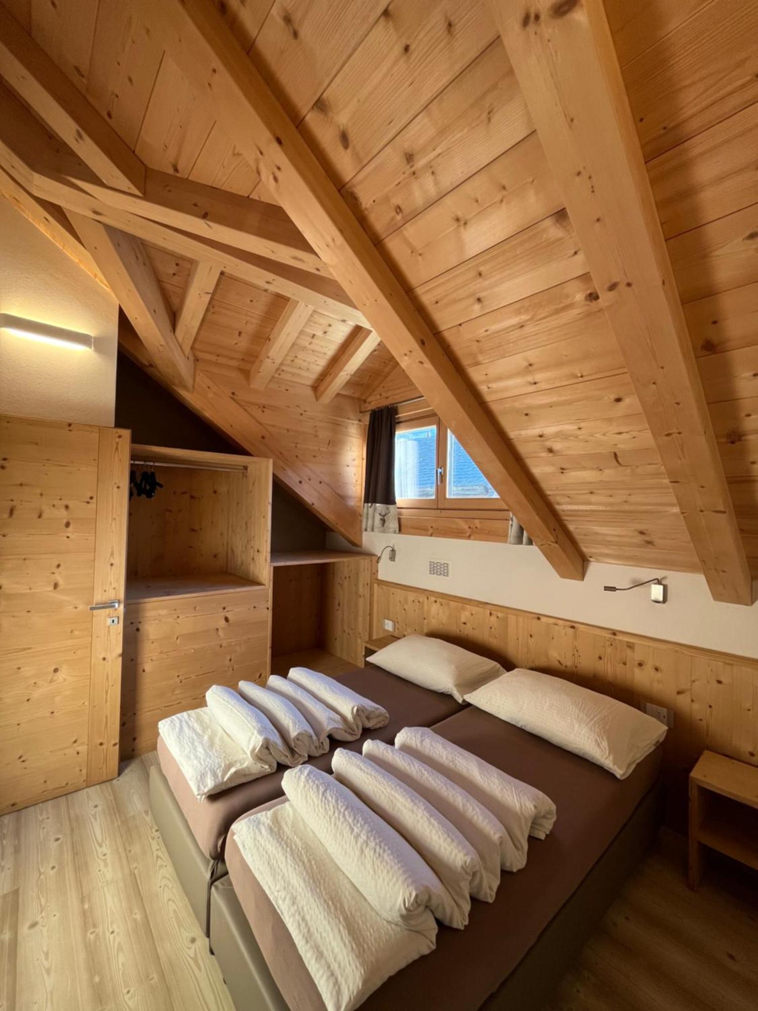 Chalet Shany リヴィーニョ エクステリア 写真