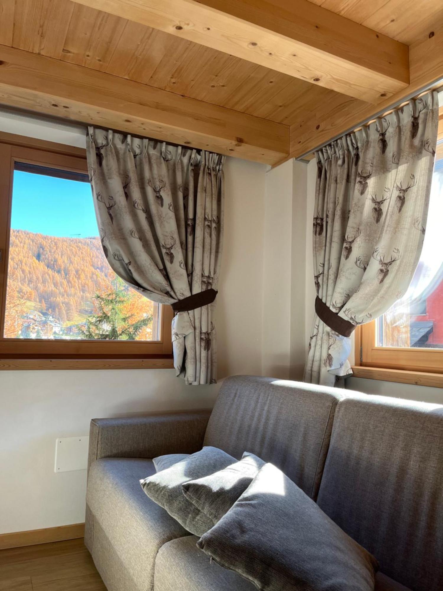Chalet Shany リヴィーニョ エクステリア 写真