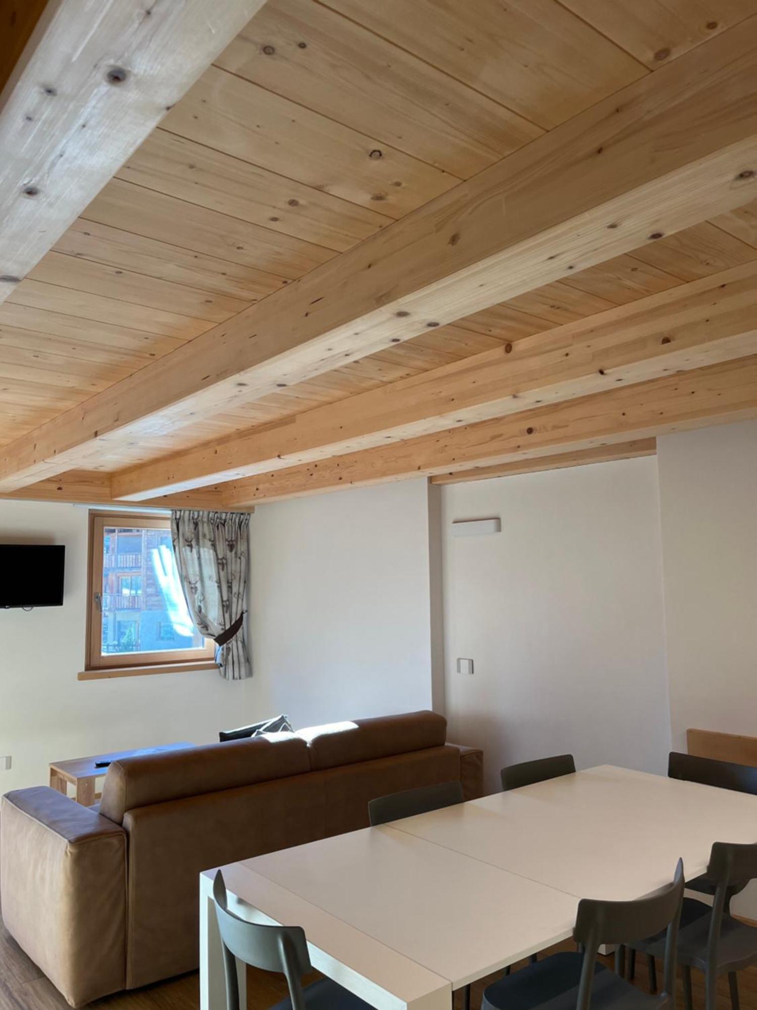 Chalet Shany リヴィーニョ エクステリア 写真