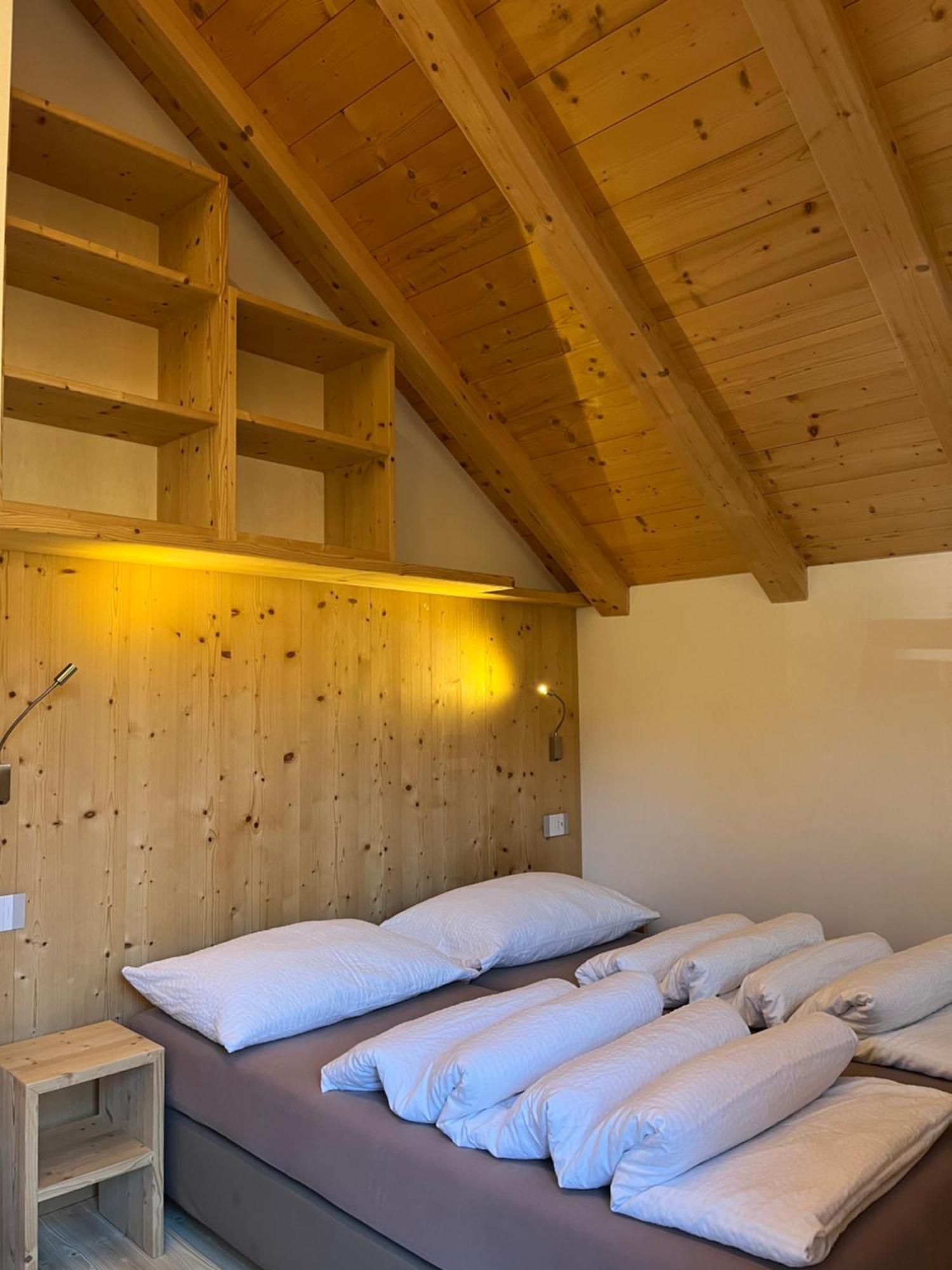 Chalet Shany リヴィーニョ エクステリア 写真